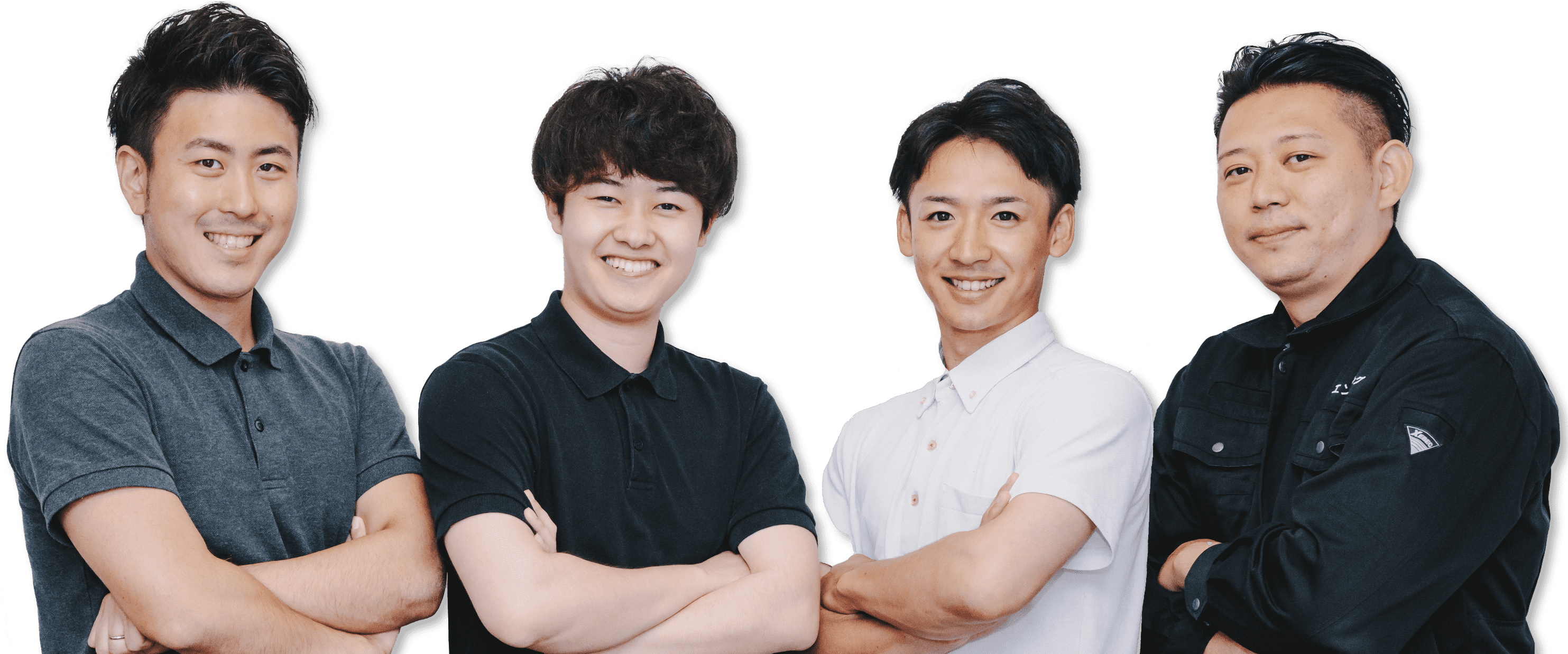 未経験からキャリアを築く